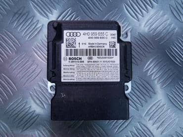 Air bag modul 4H0 959 655 C za Audi A6, A8, A7 od 2010. do 2018. god.
