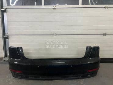 Zadnji branik limuzina za Audi A6 od 2018. do 2024. god.