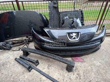 Branik za Peugeot 207