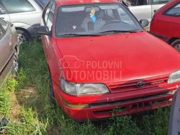 Motor za Toyota Corolla