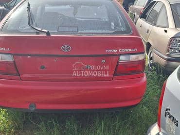 stop svetla i stop lampe za Toyota Corolla