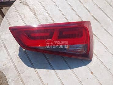 Stop svetlo Dioda za Audi A1