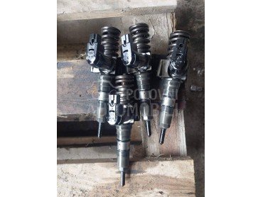 Dizne Siemens 2.0 TDI 140KS za Volkswagen Passat B6