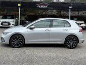 Volkswagen Golf 8 RATA 325E