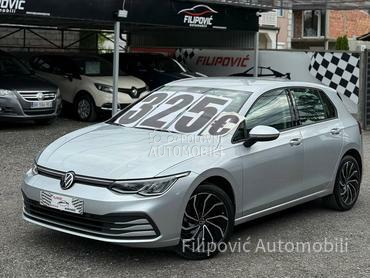 Volkswagen Golf 8 RATA 325E