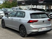 Volkswagen Golf 8 RATA 325E