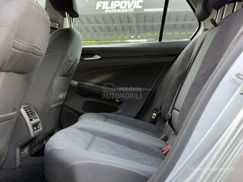 Volkswagen Golf 8 RATA 325E