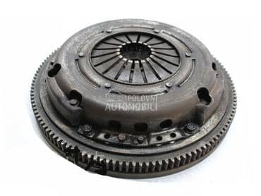 Set kvačila za Škoda Citigo od 2011. do 2020. god.