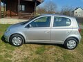Toyota Yaris vvti 4 klipa
