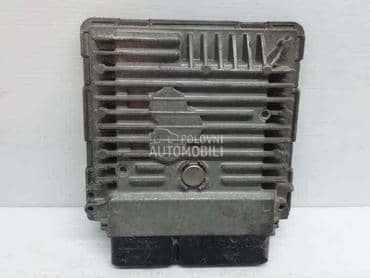 Kompjuter motora za Škoda Rapid od 2012. do 2019. god.