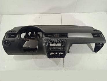 Instrument tabla za Škoda Rapid od 2012. do 2019. god.