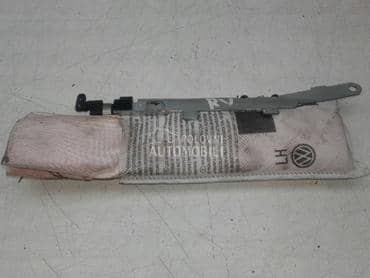 Airbag suvozača za Škoda Rapid od 2012. do 2019. god.