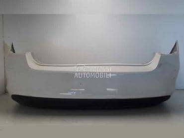 Branik zadnji za Škoda Rapid od 2012. do 2019. god.