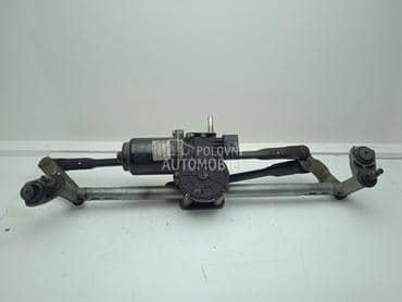 Motor i poluga brisača za Škoda Rapid od 2012. do 2019. god.