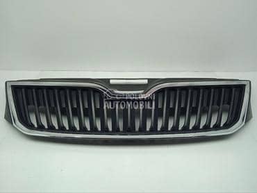 Maska za Škoda Rapid od 2012. do 2019. god.