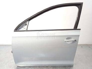 Vrata prednja leva za Škoda Rapid od 2012. do 2019. god.