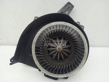 Ventilator kabine za Škoda Rapid od 2012. do 2019. god.
