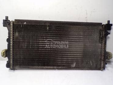 Hladnjak vode za Škoda Rapid od 2012. do 2019. god.