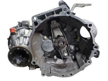 Menjač za Škoda Rapid od 2012. do 2019. god.