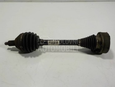 Poluosovine za Škoda Rapid od 2012. do 2019. god.