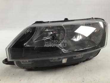 Far levi za Škoda Rapid od 2012. do 2019. god.