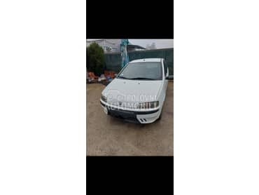 Fiat Punto -  kompletan auto u delovima