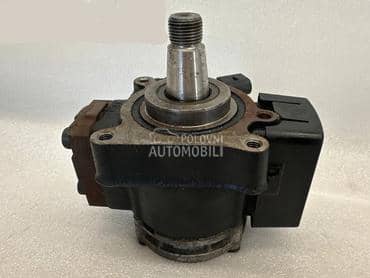 Pumpa visokog pritiska za Škoda Roomster od 2006. do 2015. god.