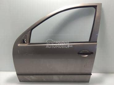 Vrata prednja leva za Škoda Roomster od 2007. do 2014. god.