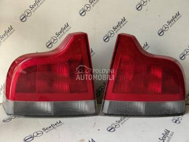 stop lampe s60 za Volvo S60 od 2000. do 2004. god.