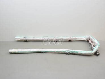 Airbag krova za Land Rover Range Rover Velar od 2014. do 2023. god.