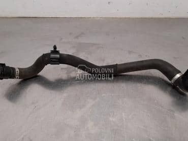 Cevi klime za Land Rover Range Rover Velar od 2014. do 2023. god.