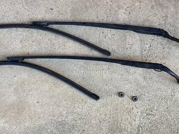 Nosač metlica brisača prednjih za Citroen C4