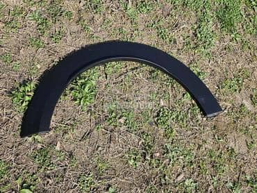 rub krila zd jcw za MINI Cooper S, John Cooper Works