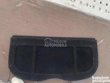 polica gepeka za Kia pro_cee`d od 2006. do 2013. god.