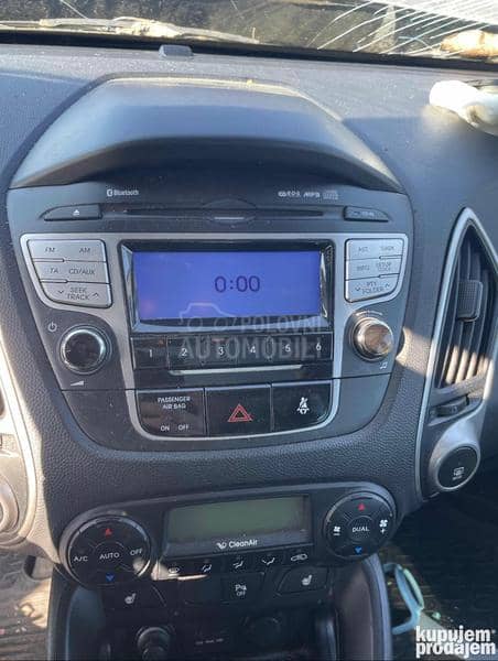 radio