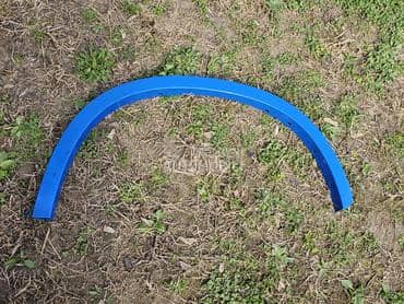 rub krila MSP f48 zl za BMW X1