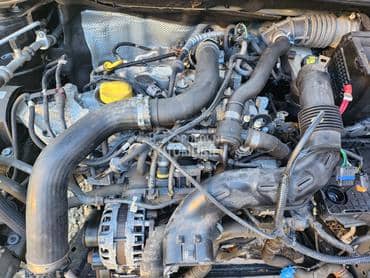motor 0.9 TCE za Renault Captur, Clio od 2013. do 2020. god.