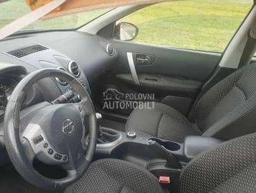 instrument tabla za Nissan Qashqai od 2007. do 2013. god.