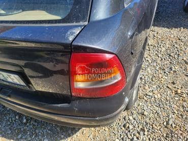 stop svetla za Opel Astra G od 1998. do 2004. god.