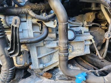 manuelni menjac 0.9 tce za Renault Captur, Clio od 2013. do 2020. god.