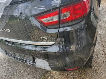 desna stop svetla za Renault Clio od 2013. do 2019. god.