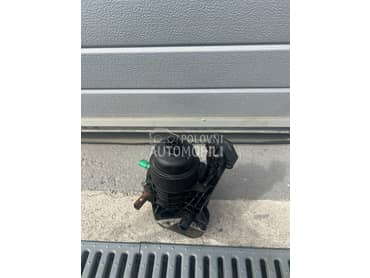 Kuciste filtera ulja 2.0 tdi za Audi A4, A5, A6 ... od 2007. do 2017. god.