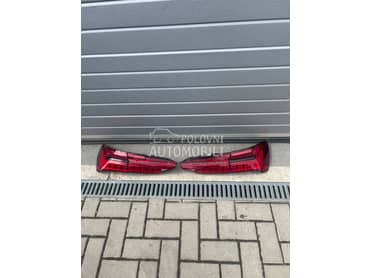 STOP LAMPE MATRIKS za Audi A6 od 2018. do 2024. god.