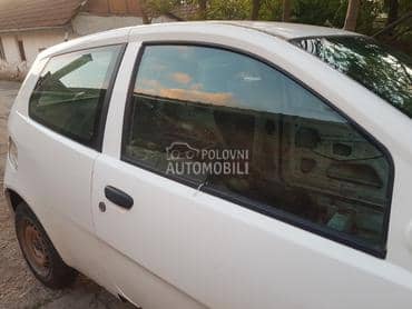 STAKLA 3 VRATA za Fiat Punto od 2003. do 2010. god.