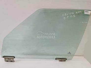 Stakla za Škoda Felicia od 1994. do 2001. god.