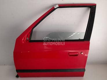 Vrata prednja leva za Škoda Felicia od 1994. do 2001. god.
