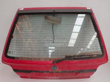 Vrata gepeka za Škoda Felicia od 1994. do 2001. god.