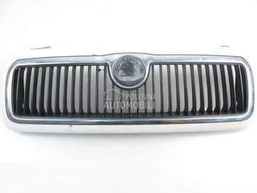 Maska za Škoda Felicia od 1998. do 2001. god.