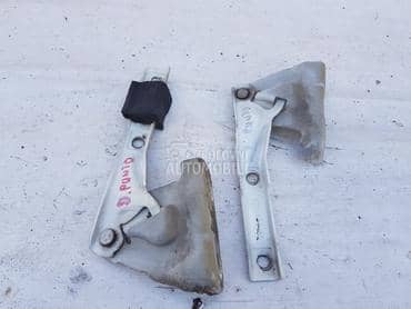 MAKAZE HAUBE za Fiat Punto od 2003. do 2010. god.