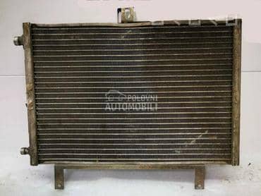 Hladnjak klime za Škoda Felicia od 1994. do 2001. god.